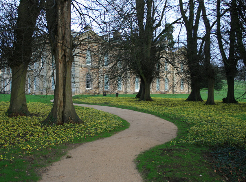 Compton Verney