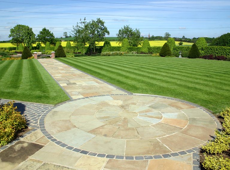 Copley Farm, Wolverhampton Bea Landscape Design Limited