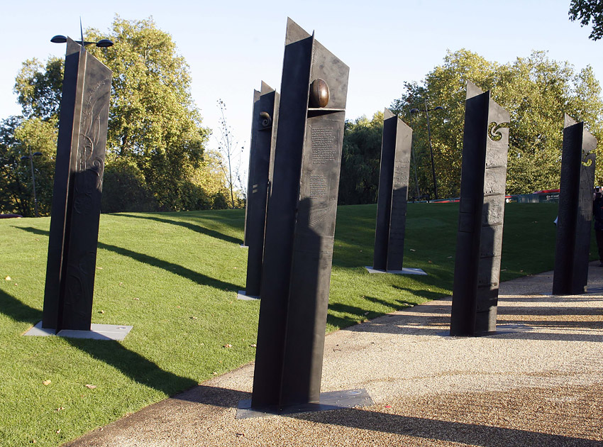 New Zealand War Memorial