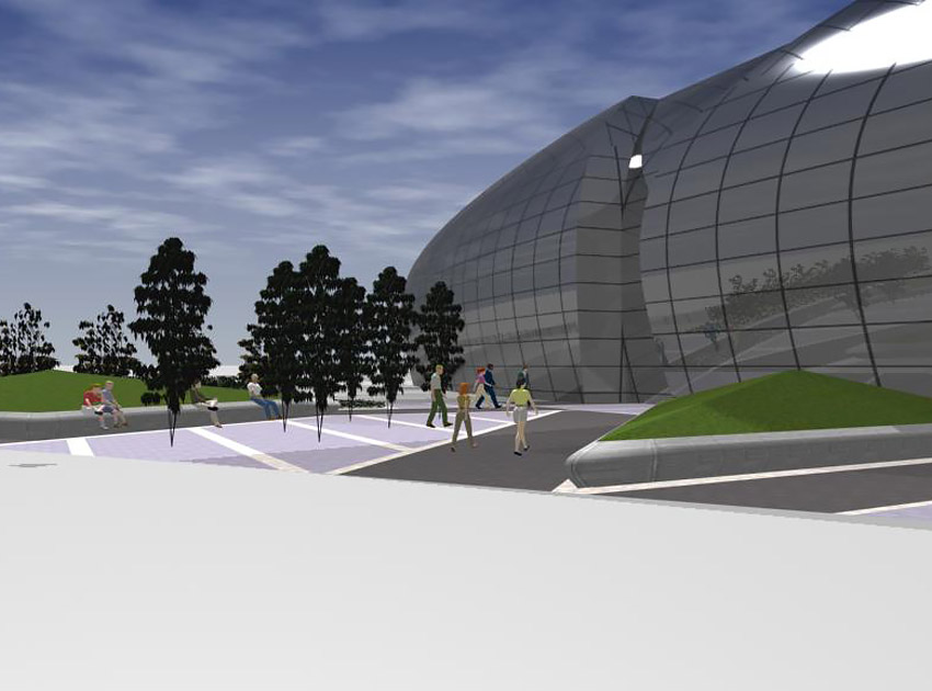 Bristol Skills Academy