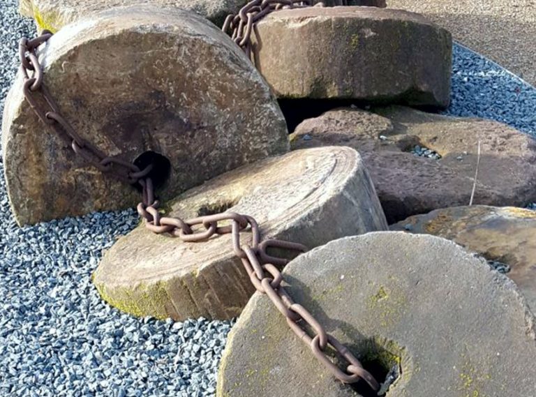 Doulton Brook Bea Landscape Design Limited