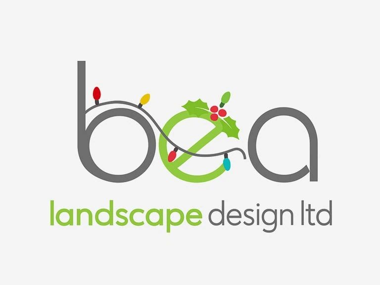 Christmas at BEA Landscape
